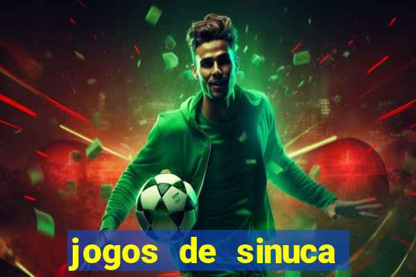 jogos de sinuca que ganha dinheiro de verdade